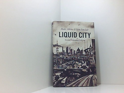 Liquid city second - city:,
