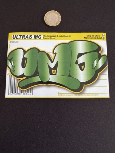 Ultras borussia - ultras,