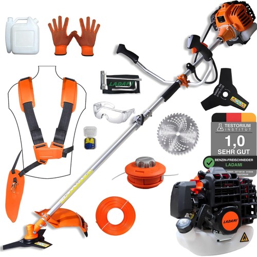 Benzin motorsense 52cc takt - motorsense,
