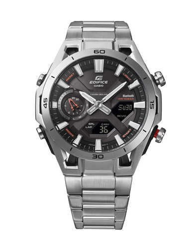 Casio ecb 2300d 1aef - casio, edifice