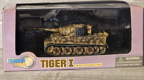 Dragon armor 60019 tiger - dragon,