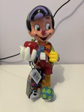 Disney Britto Pinocchio