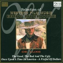 Select.of Western Film Music by Various | CD | condition good