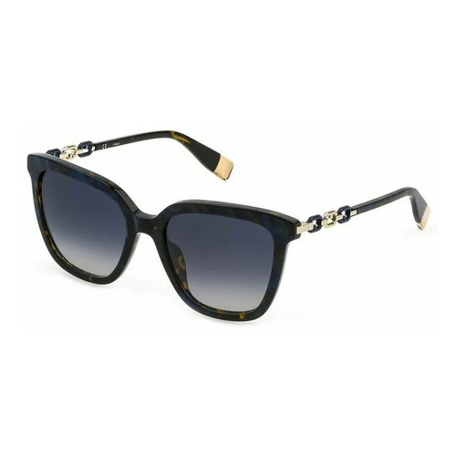 Furla sonnenbrille sfu532 01h6 - furla,