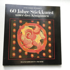 Haandarbejdets Fremme Buch "