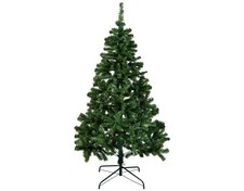 LIVARNO home Künstlicher Weihnachtsbaum Christbaum Tannebaum Baum Tanne grün