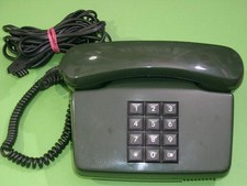 Bundespost Telefon FeTAp Tel 0111