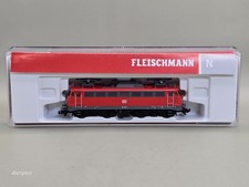Fleischmann Spur N 73387 8