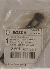 Rollenhebel Haltebügel Bosch  2601321063 GST 65 PST 650 PST 550 PST 700 
