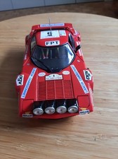 Lancia Stratos