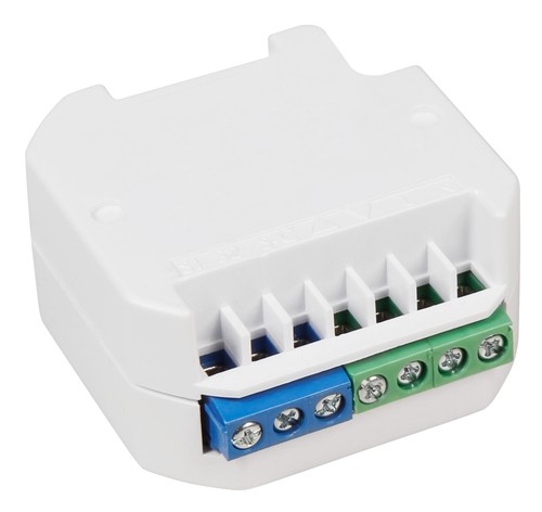 Mcpower comfort funk jalousie - mcpower, funk-jalousie