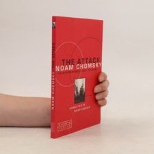 The attack  |  Noam Chomsky