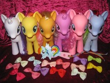 My little Pony - G4 Mane Six