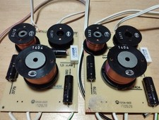 1 Paar  Canton Weiche Frequenzweiche Nr. 16458 für Canton GLE 476 GLE 470 .2