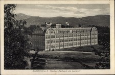 Saalfeld der saale - saalfeld,
