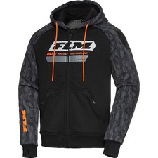 FLM Drift Sport Hoodie