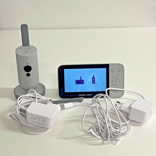Philips avent connected - philips,