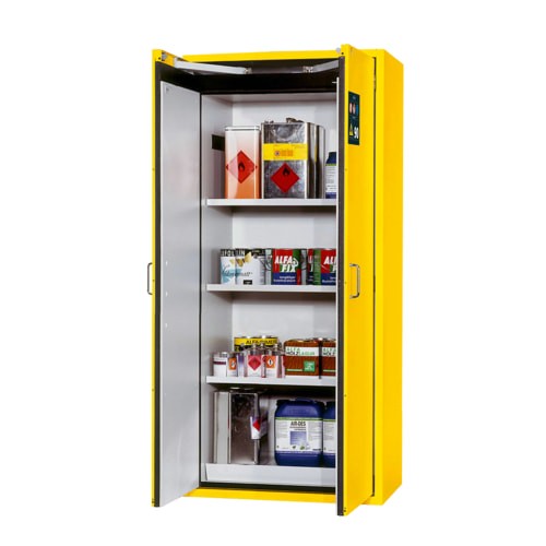 Gefahrstoffschrank typ - typ, 90