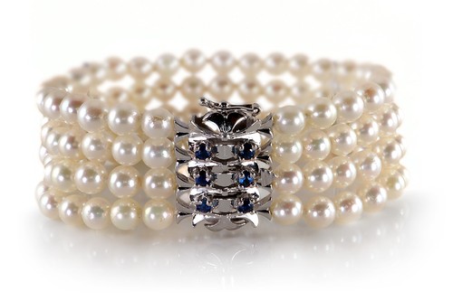 Armband 112 akoya - 112, 6