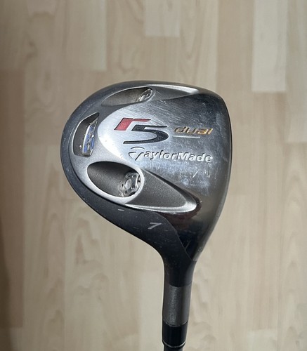 Taylormade dual holz - holz,