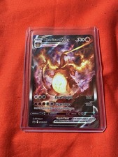 CHARIZARD VMAX SWSH 261 -EX-