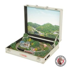 NEU Rokuhan Spur Z Mini