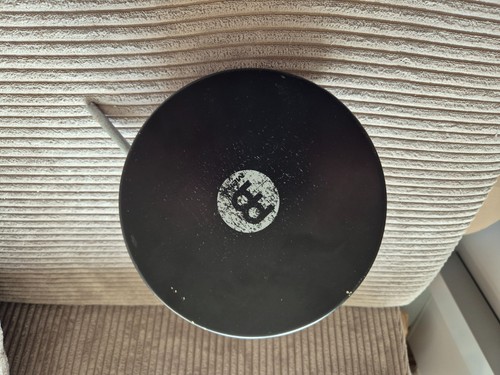 Meinl mcs1 cajon snare - mcs1-bk,