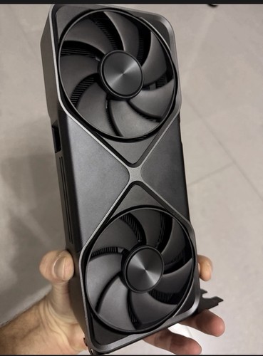 Nvidia geforce rtx - 5070, fe