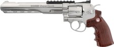 Ruger SuperHawk 8" cal. 6 mm