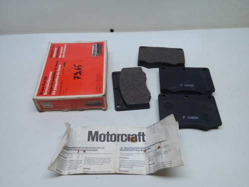 Motorcraft 5018906 ebd3201 - 5018906,