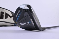 Taylormade SIM2 Max #5 Holz /