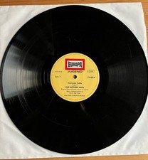 Commander Perkins - Folge 9 - Das Mittlere Auge - Vinyl LP