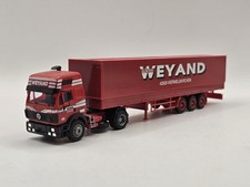 awm 1:87 lkw Mercedes Benz
