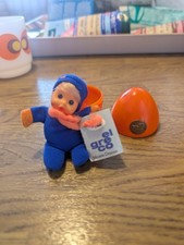 SISO El Greco Flämmchen Im Ei