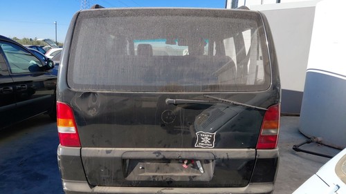 Heckklappe 139038 für - /,
