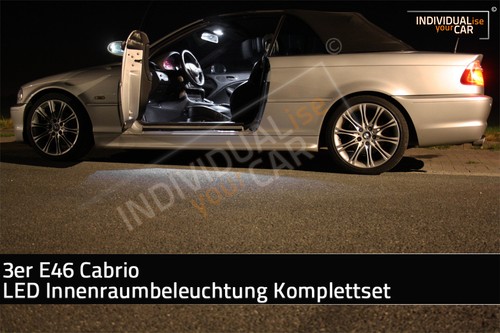 Led innenraumbeleuchtung set - innenraumbeleuchtung,