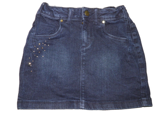 Super mädchen jeans - super,