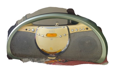 Sony y3l radio - sony,