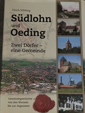 Südlohn und oeding - und, zwei
