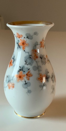 Kleine porzellanvase thomas - kleine,