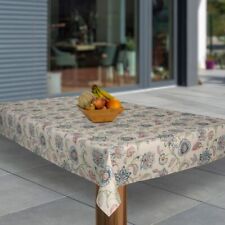 Wachstuch-Tischdecke