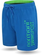 Herren Badeshorts Badehose Boardshort Schwimmhose
