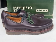 Mephisto Sport, Vintage Herren
