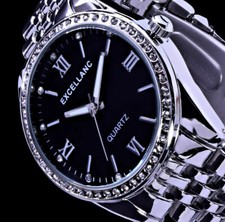 Excellanc Uhr Damenuhr