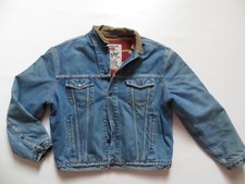 Levi's 70602 Herren Jacke
