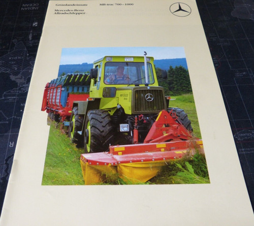 Trac 700 1000 - mb,