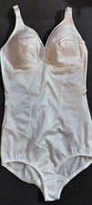 Triumph Mieder-Body, Korselett, Größe: 90 B Elastiform Stretch TS