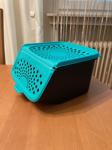 Tupperware knobi lager - tupperware, knobi-lager
