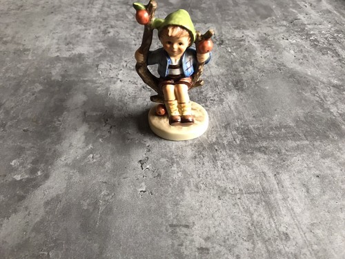 Hummel goebel figur - figur, herbst