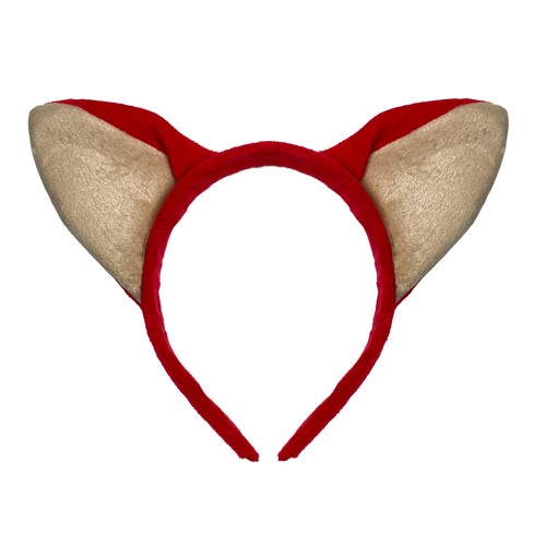 Haarreifen fuchs ohren - haarreifen,